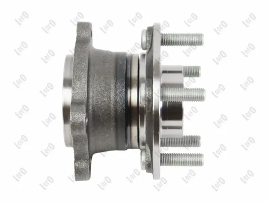 Radnabe Hinterachse ABAKUS 141-01-411 Bild Radnabe Hinterachse ABAKUS 141-01-411