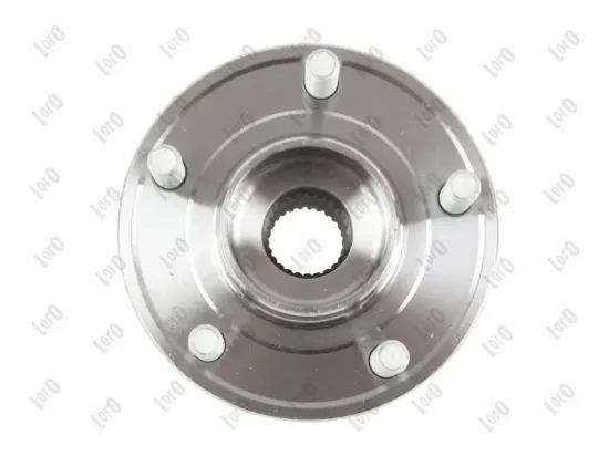 Radnabe Hinterachse ABAKUS 141-01-411 Bild Radnabe Hinterachse ABAKUS 141-01-411