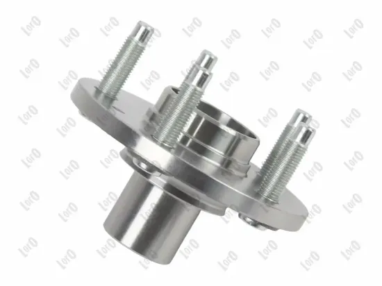 Radnabe Vorderachse ABAKUS 141-01-412 Bild Radnabe Vorderachse ABAKUS 141-01-412