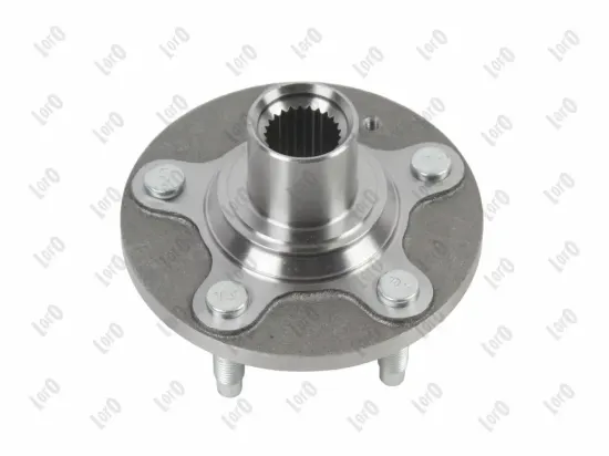 Radnabe Vorderachse ABAKUS 141-01-412 Bild Radnabe Vorderachse ABAKUS 141-01-412