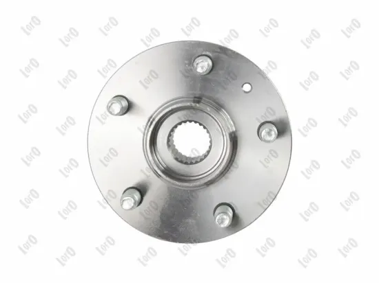 Radnabe Vorderachse ABAKUS 141-01-412 Bild Radnabe Vorderachse ABAKUS 141-01-412