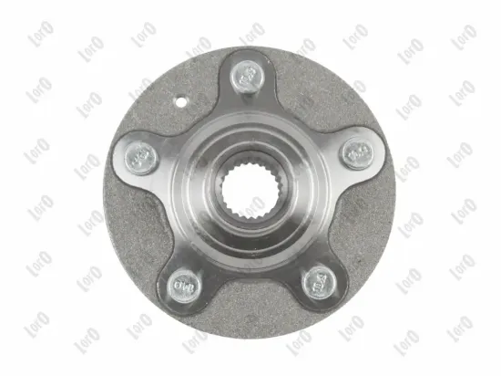 Radnabe Vorderachse ABAKUS 141-01-412 Bild Radnabe Vorderachse ABAKUS 141-01-412