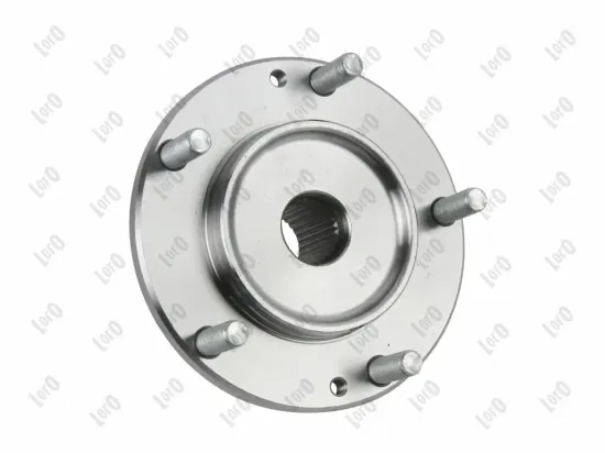 Radnabe Vorderachse ABAKUS 141-01-413 Bild Radnabe Vorderachse ABAKUS 141-01-413