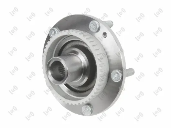 Radnabe Vorderachse ABAKUS 141-01-413 Bild Radnabe Vorderachse ABAKUS 141-01-413