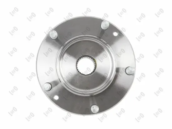 Radnabe Vorderachse ABAKUS 141-01-413 Bild Radnabe Vorderachse ABAKUS 141-01-413