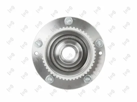 Radnabe Vorderachse ABAKUS 141-01-413 Bild Radnabe Vorderachse ABAKUS 141-01-413