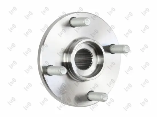 Radnabe Vorderachse ABAKUS 141-01-414 Bild Radnabe Vorderachse ABAKUS 141-01-414