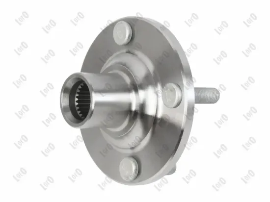 Radnabe Vorderachse ABAKUS 141-01-414 Bild Radnabe Vorderachse ABAKUS 141-01-414