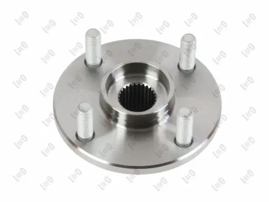 Radnabe Vorderachse ABAKUS 141-01-414 Bild Radnabe Vorderachse ABAKUS 141-01-414