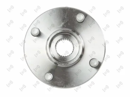 Radnabe Vorderachse ABAKUS 141-01-414 Bild Radnabe Vorderachse ABAKUS 141-01-414