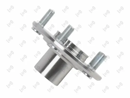 Radnabe Vorderachse ABAKUS 141-01-415 Bild Radnabe Vorderachse ABAKUS 141-01-415