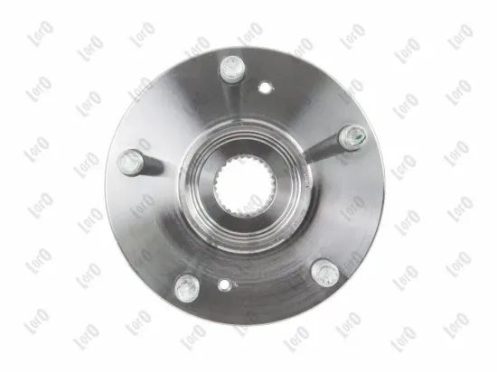 Radnabe Vorderachse ABAKUS 141-01-415 Bild Radnabe Vorderachse ABAKUS 141-01-415