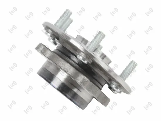 Radnabe Vorderachse ABAKUS 141-01-416 Bild Radnabe Vorderachse ABAKUS 141-01-416