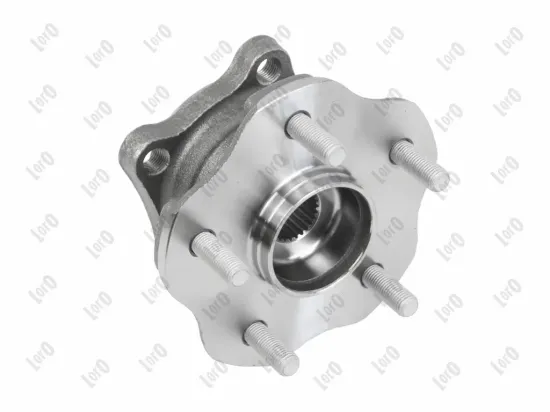 Radnabe Hinterachse ABAKUS 141-01-417 Bild Radnabe Hinterachse ABAKUS 141-01-417