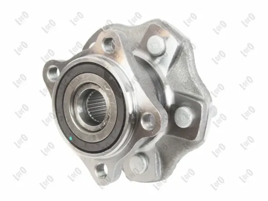 Radnabe Hinterachse ABAKUS 141-01-417 Bild Radnabe Hinterachse ABAKUS 141-01-417