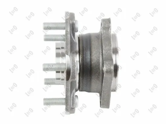 Radnabe Hinterachse ABAKUS 141-01-417 Bild Radnabe Hinterachse ABAKUS 141-01-417