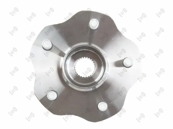 Radnabe Hinterachse ABAKUS 141-01-417 Bild Radnabe Hinterachse ABAKUS 141-01-417