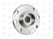 Radnabe Vorderachse ABAKUS 141-01-418