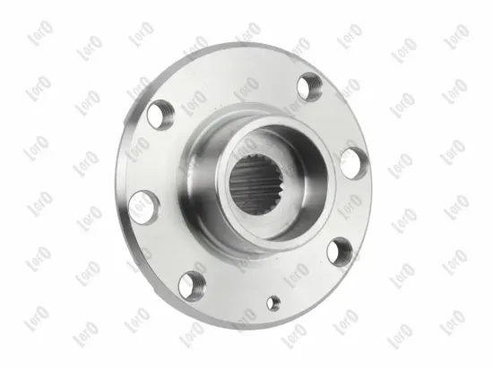 Radnabe Vorderachse ABAKUS 141-01-418 Bild Radnabe Vorderachse ABAKUS 141-01-418