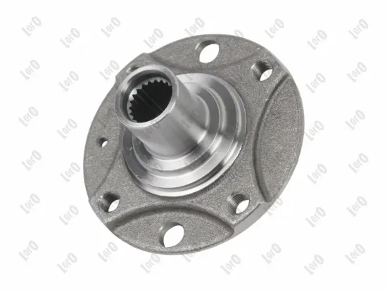 Radnabe Vorderachse ABAKUS 141-01-418 Bild Radnabe Vorderachse ABAKUS 141-01-418