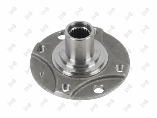 Radnabe Vorderachse ABAKUS 141-01-418 Bild Radnabe Vorderachse ABAKUS 141-01-418