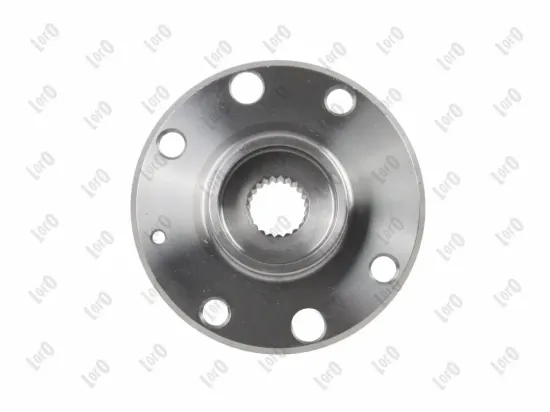 Radnabe Vorderachse ABAKUS 141-01-418 Bild Radnabe Vorderachse ABAKUS 141-01-418