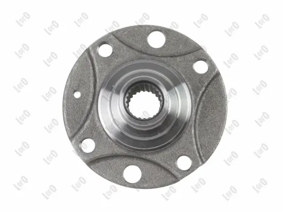 Radnabe Vorderachse ABAKUS 141-01-418 Bild Radnabe Vorderachse ABAKUS 141-01-418