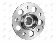 Radnabe Vorderachse ABAKUS 141-01-419