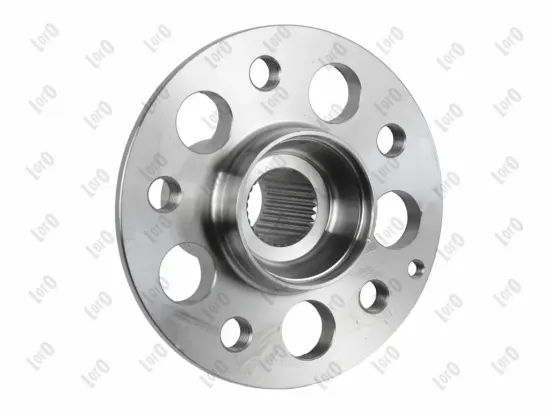 Radnabe Vorderachse ABAKUS 141-01-419 Bild Radnabe Vorderachse ABAKUS 141-01-419