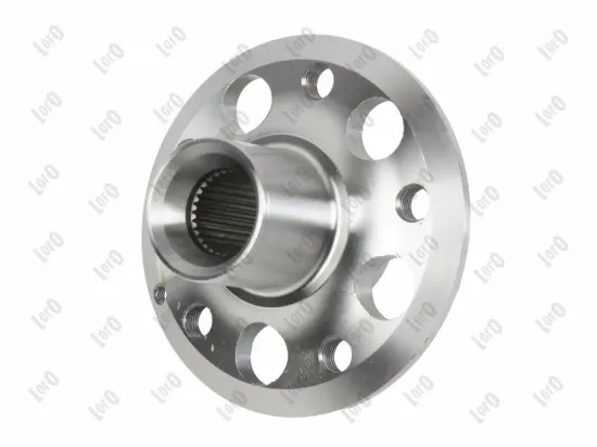 Radnabe Vorderachse ABAKUS 141-01-419 Bild Radnabe Vorderachse ABAKUS 141-01-419