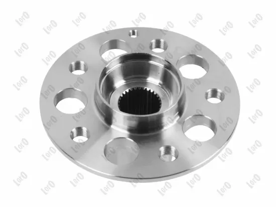 Radnabe Vorderachse ABAKUS 141-01-419 Bild Radnabe Vorderachse ABAKUS 141-01-419