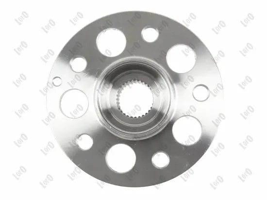 Radnabe Vorderachse ABAKUS 141-01-419 Bild Radnabe Vorderachse ABAKUS 141-01-419