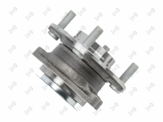 Radnabe Vorderachse ABAKUS 141-01-420 Bild Radnabe Vorderachse ABAKUS 141-01-420