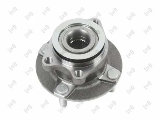 Radnabe Vorderachse ABAKUS 141-01-420 Bild Radnabe Vorderachse ABAKUS 141-01-420