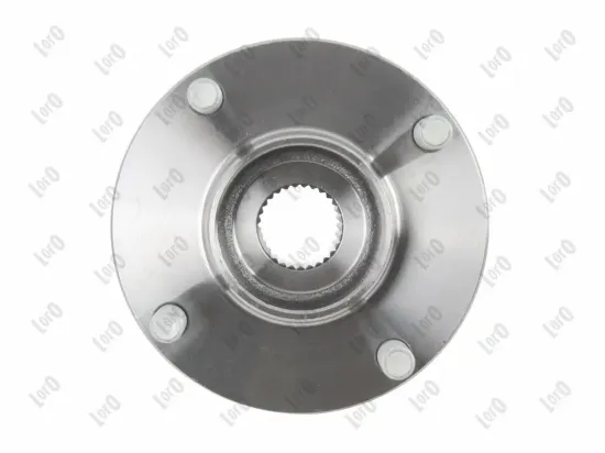 Radnabe Vorderachse ABAKUS 141-01-420 Bild Radnabe Vorderachse ABAKUS 141-01-420