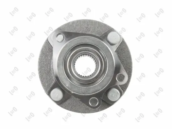 Radnabe Vorderachse ABAKUS 141-01-420 Bild Radnabe Vorderachse ABAKUS 141-01-420