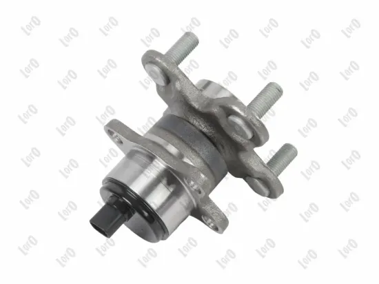 Radnabe Hinterachse ABAKUS 141-01-421 Bild Radnabe Hinterachse ABAKUS 141-01-421