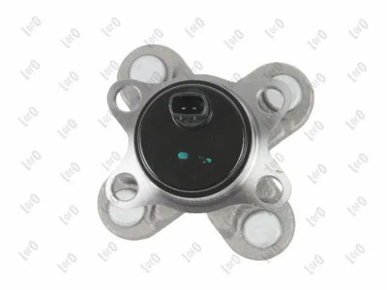 Radnabe Hinterachse ABAKUS 141-01-421 Bild Radnabe Hinterachse ABAKUS 141-01-421