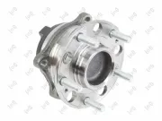 Radnabe Hinterachse ABAKUS 141-01-422