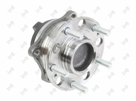 Radnabe Hinterachse ABAKUS 141-01-422 Bild Radnabe Hinterachse ABAKUS 141-01-422