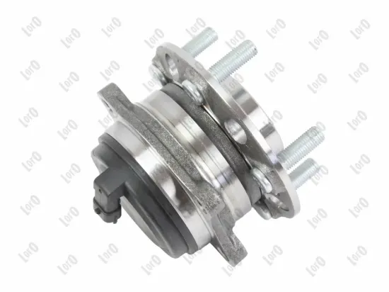 Radnabe Hinterachse ABAKUS 141-01-422 Bild Radnabe Hinterachse ABAKUS 141-01-422