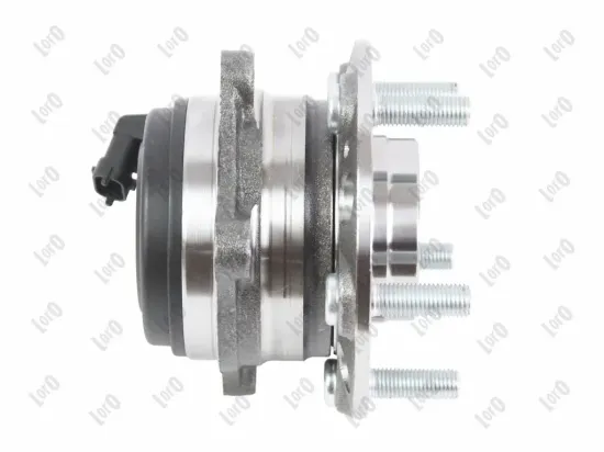 Radnabe Hinterachse ABAKUS 141-01-422 Bild Radnabe Hinterachse ABAKUS 141-01-422