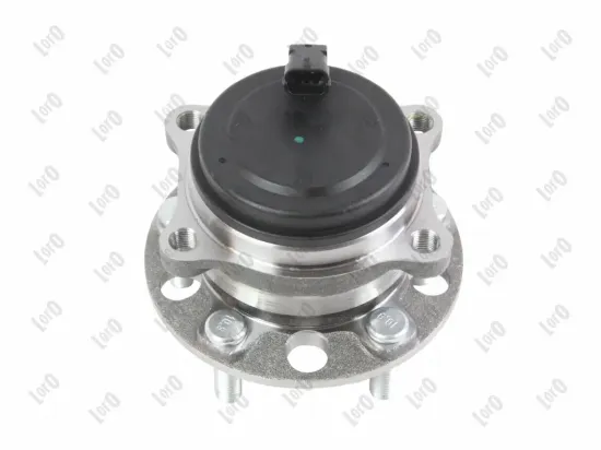 Radnabe Hinterachse ABAKUS 141-01-422 Bild Radnabe Hinterachse ABAKUS 141-01-422