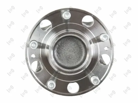 Radnabe Hinterachse ABAKUS 141-01-422 Bild Radnabe Hinterachse ABAKUS 141-01-422