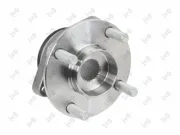 Radnabe Vorderachse ABAKUS 141-01-423