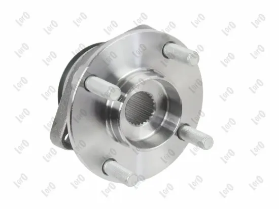 Radnabe Vorderachse ABAKUS 141-01-423 Bild Radnabe Vorderachse ABAKUS 141-01-423