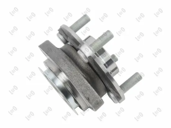 Radnabe Vorderachse ABAKUS 141-01-423 Bild Radnabe Vorderachse ABAKUS 141-01-423