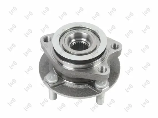 Radnabe Vorderachse ABAKUS 141-01-423 Bild Radnabe Vorderachse ABAKUS 141-01-423