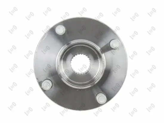 Radnabe Vorderachse ABAKUS 141-01-423 Bild Radnabe Vorderachse ABAKUS 141-01-423