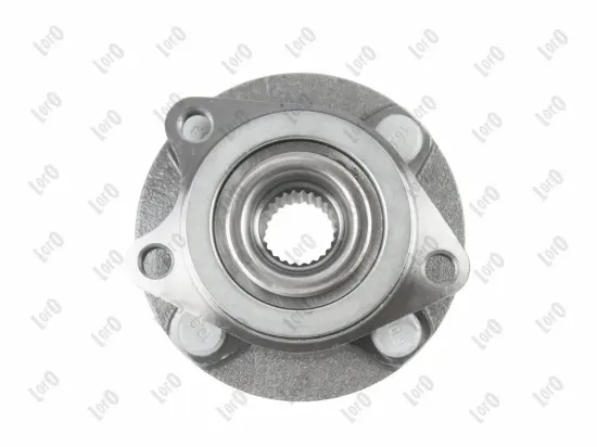 Radnabe Vorderachse ABAKUS 141-01-423 Bild Radnabe Vorderachse ABAKUS 141-01-423